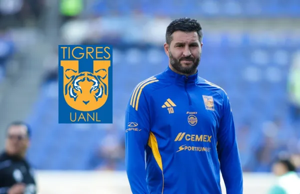El futuro de André Pierre Gignac sigue siendo una incógnita por lo mismo.