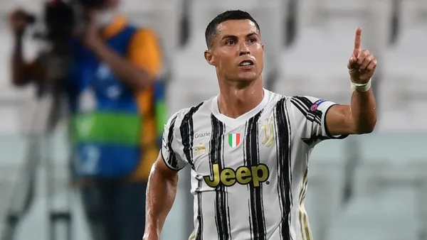El futuro de Cristiano Ronaldo parece estar lejos de la Juventus, pues el club ya encontró a su reemplazo.