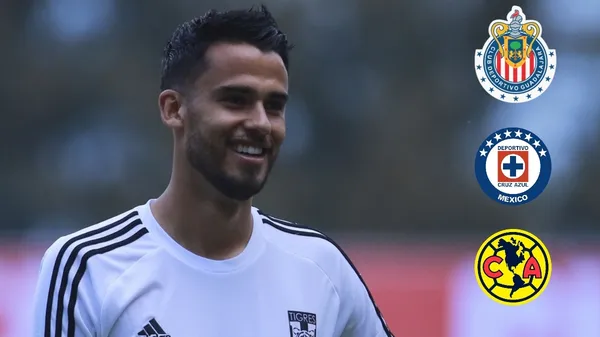 El futuro de Diego Reyes estaría lejos de Nuevo León para aterrizar en este club mexicano.