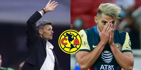 El futuro de Henry Martín es prioridad en América: