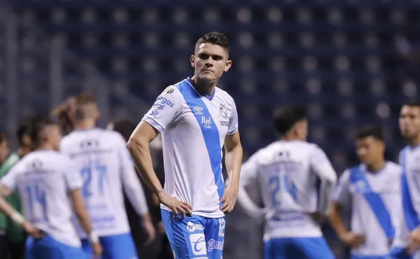 El futuro de Israel Reyes parece estar lejos de Coapa por ahora, ya que el Puebla todavía no recibe ninguna oferta por el hermano de Salvador Reyes, lateral del América.