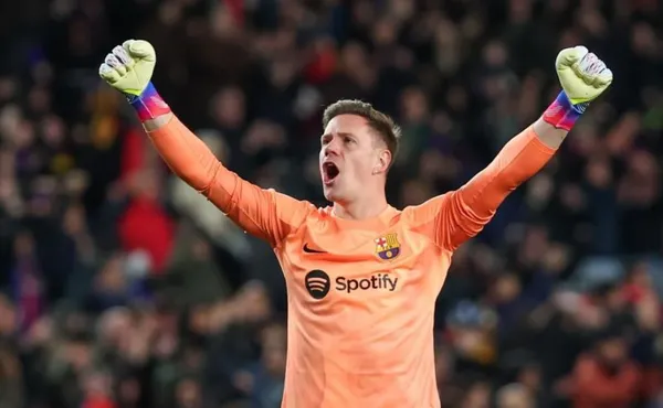 El futuro de la capitanía del Barcelona, donde quedará el brazalete en esta temporada