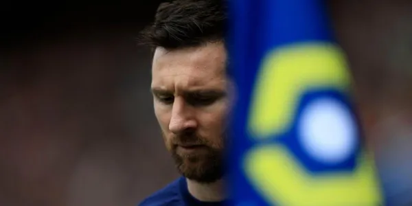 El futuro de Lionel Messi fuera del PSG estaría casi consumado, según reveló AFP