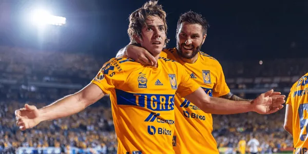 El futuro de Sebastián Córdova en el futbol de Europa previsto por André-Pierre Gignac