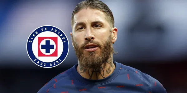El futuro de Sergio Ramos en el PSG, luz incierto y lo que pueden ofrecer en México para que pueda continuar su carrera