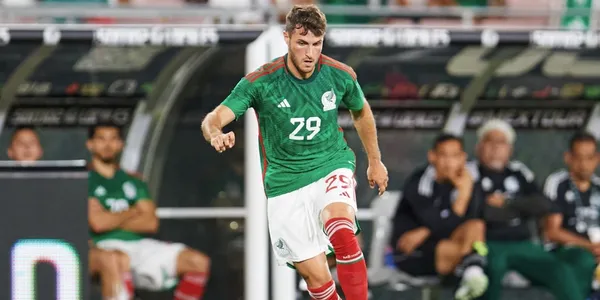 El futuro del ‘Bebote’ está a punto de definirse luego de un primer año en Europa inmejorable