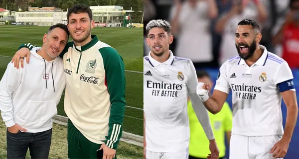 El futuro del Bebote y la Casa Blanca podrían unirse.