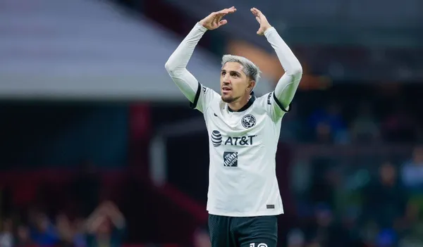 El futuro del chileno es incierto para los aficionados.