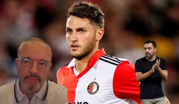 El futuro del delantero mexicano parece estar lejos de Holanda, por lo que y suena para los gigantes de Europa