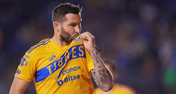 El futuro del francés parece estar sellado tras el Clausura 2023.