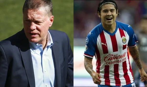 El futuro del jugador mexicano