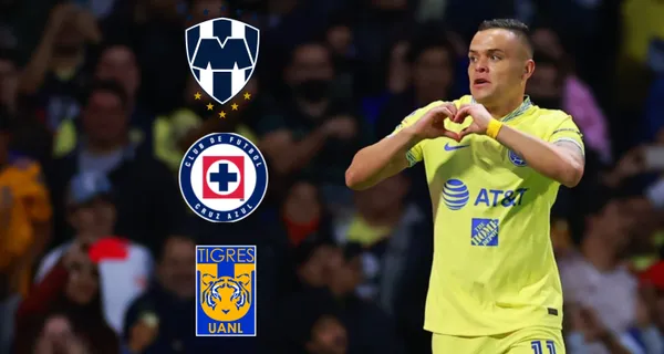 El futuro del uruguayo podría dar un giro en el verano.