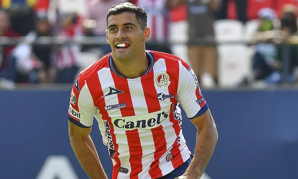 El futuro delantero de Rayados ya tiene fecha de llegada