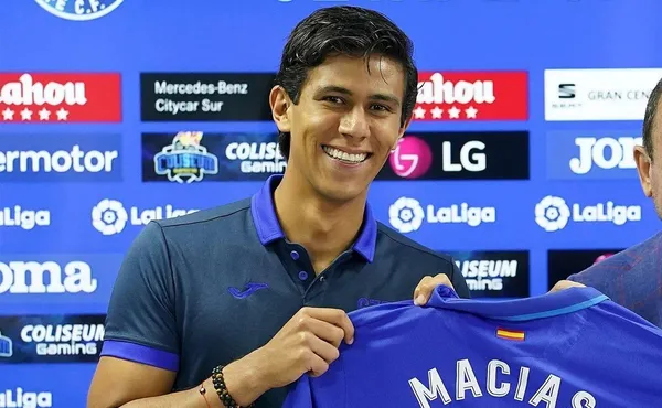 El Getafe ha decidido dar pro terminada la relación laboral con Michel González