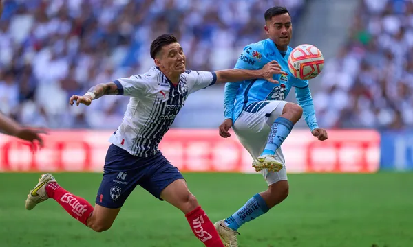 El 'Gigante de Acero' fue testigo del cierre de temporada de los Rayados y Tuzos