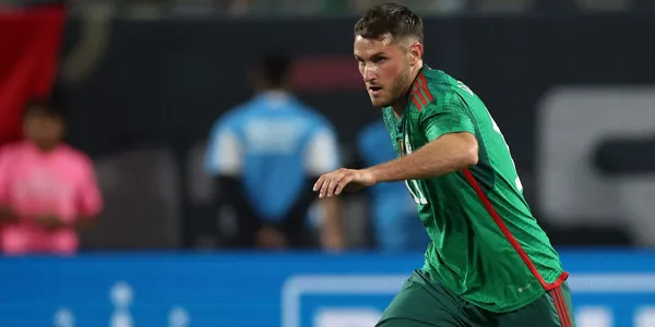 El gigante de Europa que podría poner los 50 millones de euros y sacar a Santiago Giménez del Feyenoord