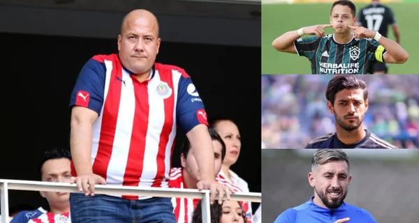 El gobernador de Jalisco puede ser el factor clave para convencer a uno de los jugadores TOP de México para firmar por el chiverío.