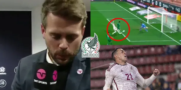 El gol de Rogelio Funes Mori da la vuelta al mundo y llega hasta Argentina