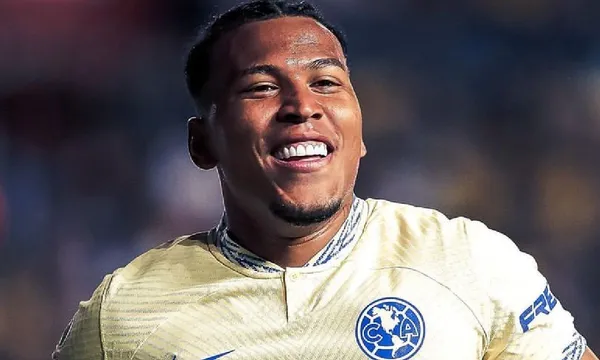 El gol de Roger Martínez llegó hasta España y esto opina la prensa del gol del América