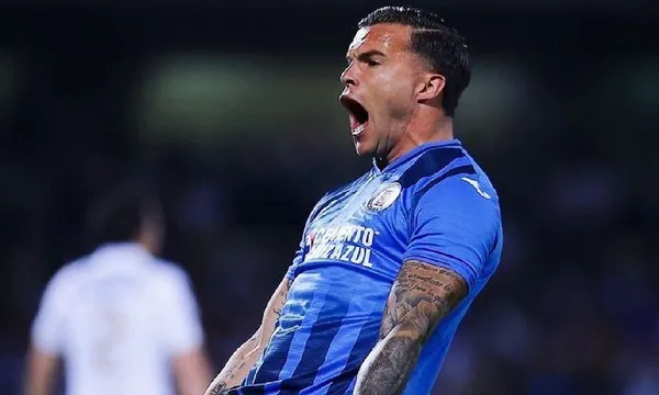 El gol de visitante le da más vida a La Máquina en la VUELTA de la eliminatoria.