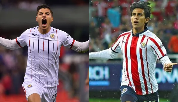 El gol del jugador mexicano