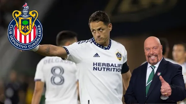 El goleador de la Selección Mexicana es agente libre y podrá firmar con el equipo que más le convenga