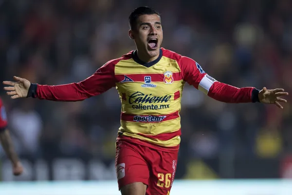 El goleador de Morelia en la mira