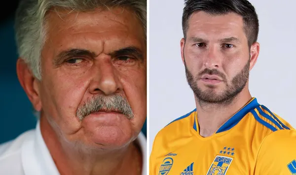 El goleador felino tiene una dura prueba de lealtad frente a Ferretti