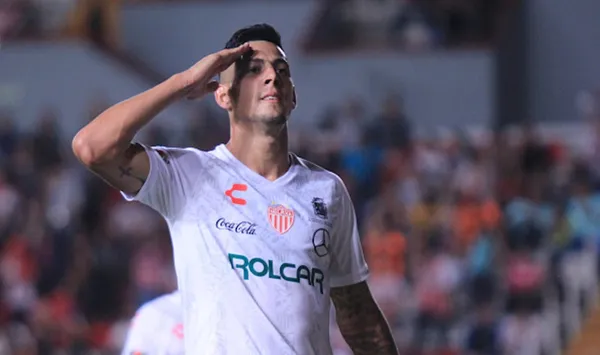 El goleador que buscan para el 2020