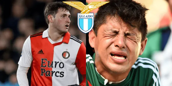 El golpe bajo de la Lazio a la Selección Mexicana tras ir por el fichaje de Santiago Giménez