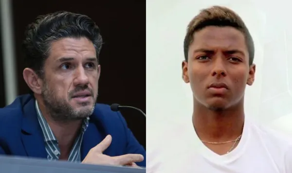 El golpe bajo que el grupo Orlegi le da a Joao Maleck tras enterarse de sus problemas legales.