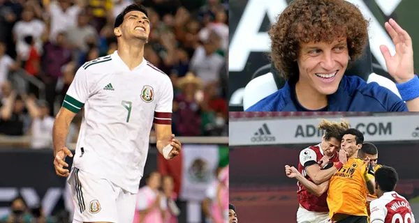 El golpe en la cabeza que le dio David Luiz a Raúl Jiménez trae consecuencias. El delantero valía 100 millones pero todo se derrumbó.