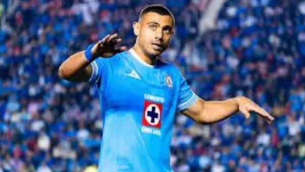 El griego anotó el segundo gol de la máquina ante Tijuana y lo deja a una anotación de avanzar
