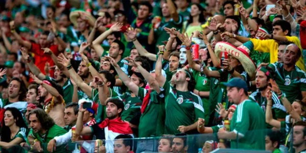 El grito discriminatorio es un problema que no ha podido ser erradicado de los estadios de futbol y que le ha salido muy caro a la Federación Mexicana de Futbol y a la Selección Mexicana.