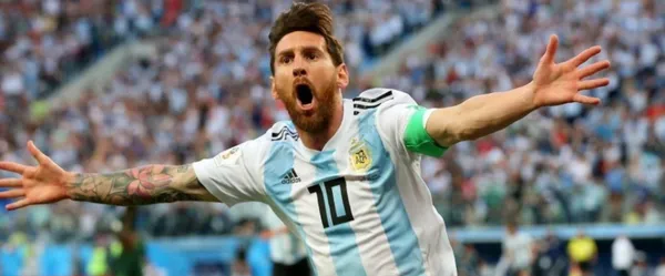 El grupo del argentino, Lionel Andrés Messi, quedó establecido el día de hoy en el sorteo del Mundial de Qatar 2022.
