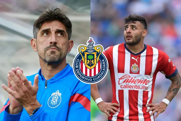 El Guadalajara acaba de dar un golpe sobre la mesa en su debut, ya que derrotó por 2-1 al León en la primera fecha del Apertura.