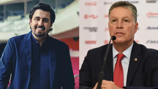 El Guadalajara acaba de prescindir de los servicios del estratega Víctor Manuel Vucetich, pero este no era el verdadero problema del equipo.