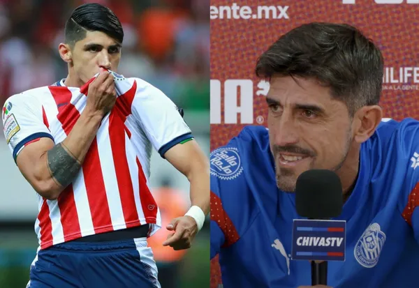El Guadalajara acelera por Alan Pulido y ahora dieron un guiño que acercaría a ambas partes más temprano que tarde.