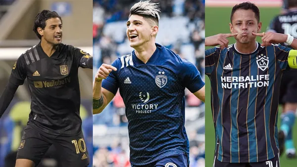 El Guadalajara anda con urgencia de contratar nuevos refuerzos, por lo que ya se ha acercado a este jugador.