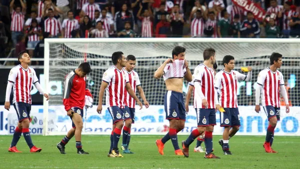 El Guadalajara anda pasando por un mal momento en el actual torneo, por lo que la victoria contra el Pumas le sería de mucha ayuda.