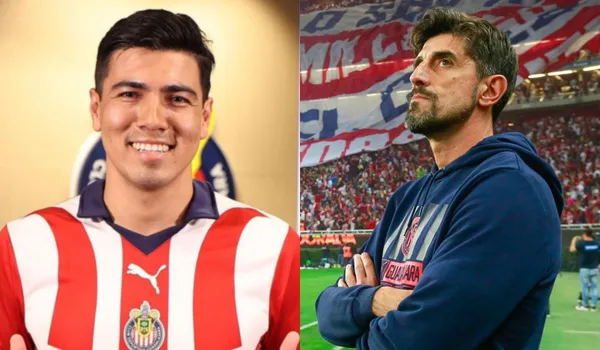 El Guadalajara atraviesa un momento envidiable, pero en las próximas horas podría comenzar la tensión en el vestidor.