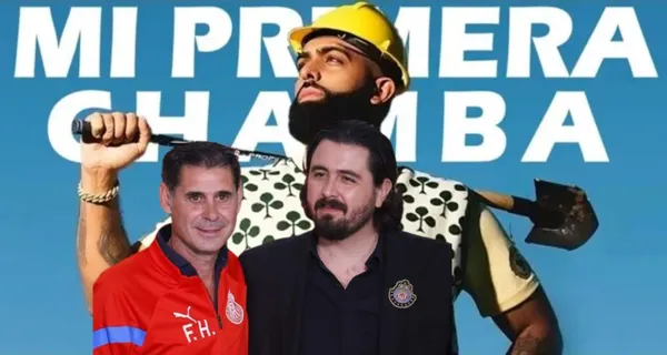 El Guadalajara comete el error que puede generar un mal 2024 para el Chiverío.