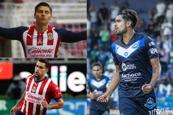 El Guadalajara comienza a incorporar elementos para su equipo de cara al Apertura, pero otros saldrían al tener poco espacio para jugar.