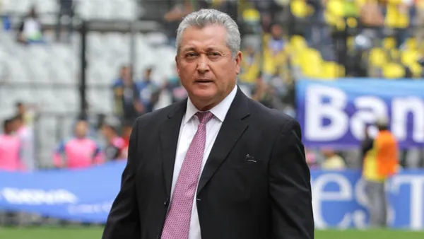 El Guadalajara decidió prescindir de los servicios de Víctor Manuel Vucetich, pero esta fue la peor decisión que pudieron haber tomado.