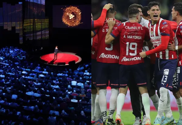 El Guadalajara es uno de los clubes más importantes del continente, por ser ganador a nivel local pero también por humillar a muchos equipos extranjeros.