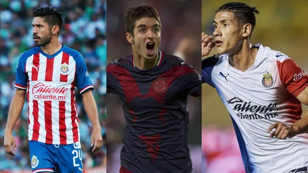 EL Guadalajara ha estado pasando por malos momentos en lo que va del actual torneo. Ahora, antes del Clásico Nacional, sufre de una baja importante.