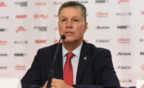 El Guadalajara necesitaba realizar algunos cambios para mejorar el rumbo en el actual torneo, por lo que decide despedir a Víctor Manuel Vucetich.