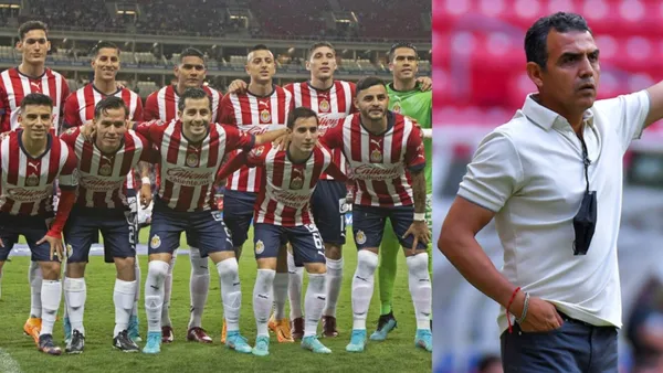 El Guadalajara necesitaría a alguien nuevo para esa posición