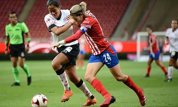 El Guadalajara puede seguir en la parte alta de la tabla, todo queda en sus manos con el apoyo de su gente.