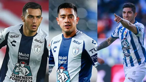 El Guadalajara quiere a los mejores mexicanos y buscaría en el campeón de Liga MX